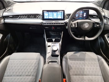 Used MG MG3 2025 for sale - 77035261: Photo