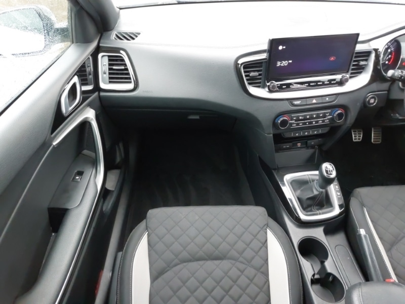 Used Kia Ceed 2021 for sale - 77954912: Photo 10