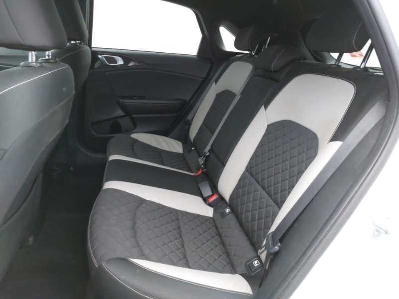 Used Kia Ceed 2021 for sale - 77954912: Photo 6