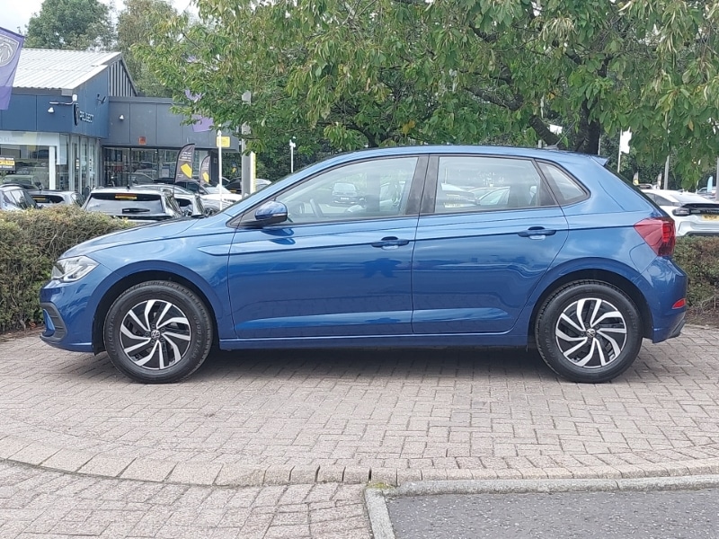 Used Volkswagen Polo 2024 for sale - 76451553: Photo 4