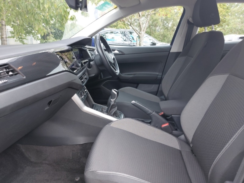 Used Volkswagen Polo 2024 for sale - 76451553: Photo 5