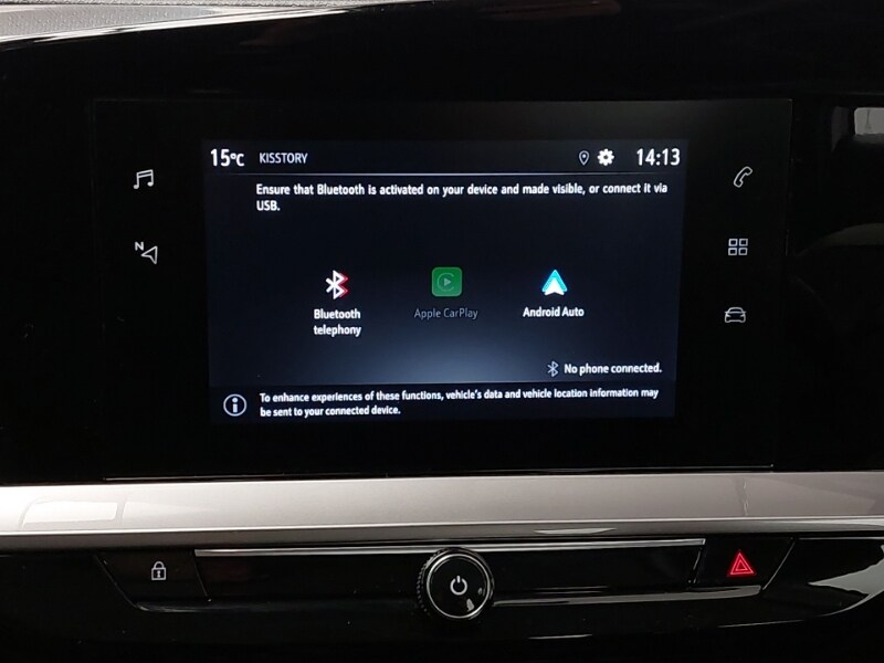 Used Vauxhall Mokka 2021 for sale - 76861159: Photo 11