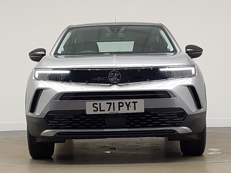 Used Vauxhall Mokka 2021 for sale - 76861159: Photo 12