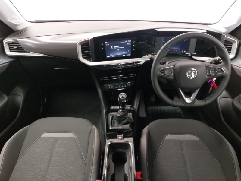 Used Vauxhall Mokka 2021 for sale - 76861159: Photo 2