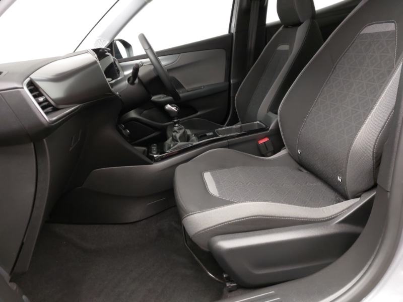 Used Vauxhall Mokka 2021 for sale - 76861159: Photo 5