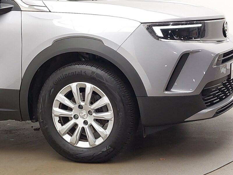 Used Vauxhall Mokka 2021 for sale - 76861159: Photo 9