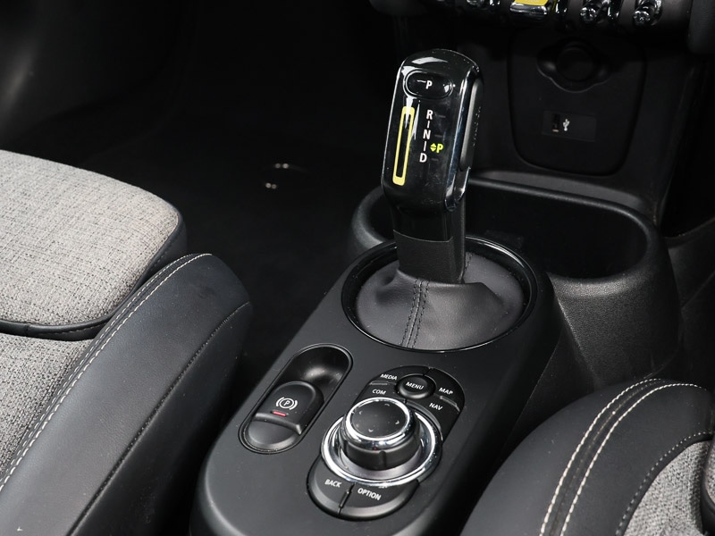 Used MINI Hatch 2022 for sale - 77907267: Photo 10