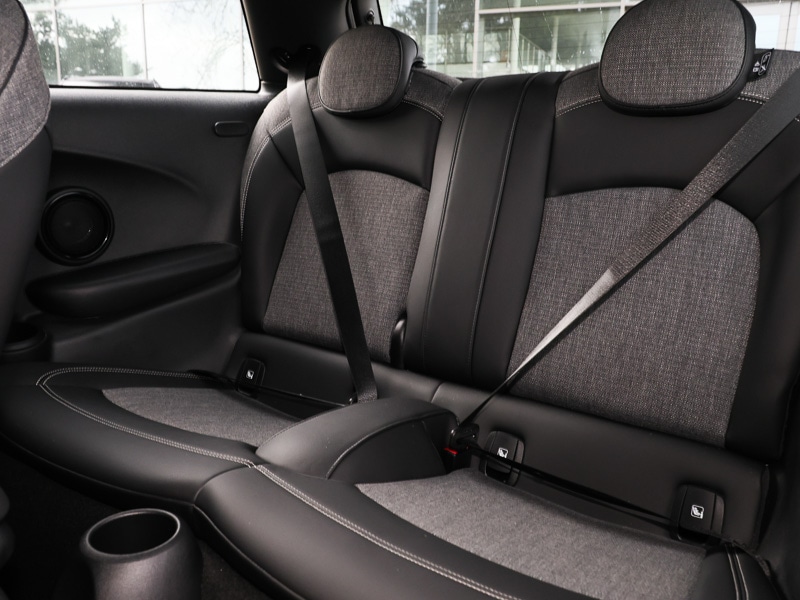 Used MINI Hatch 2022 for sale - 77907267: Photo 12