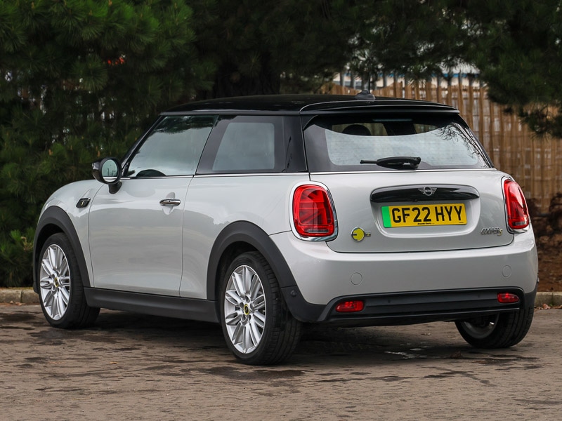 Used MINI Hatch 2022 for sale - 77907267: Photo 3