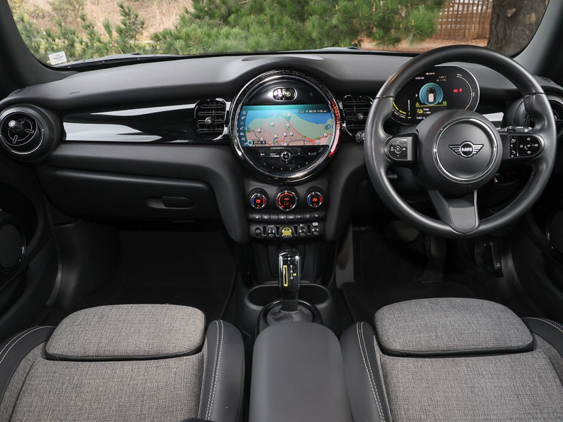 Used MINI Hatch 2022 for sale - 77907267: Photo 4