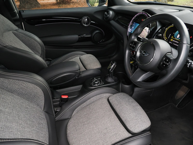 Used MINI Hatch 2022 for sale - 77907267: Photo 6