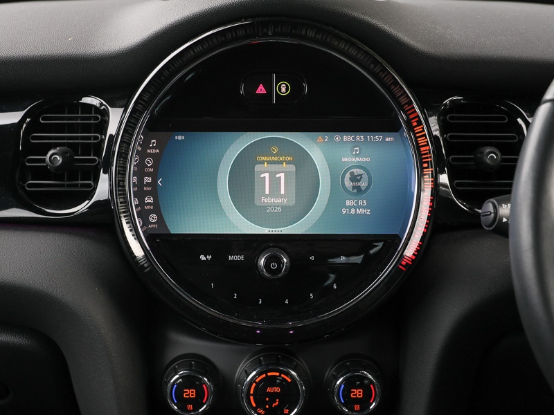 Used MINI Hatch 2022 for sale - 77907267: Photo 8