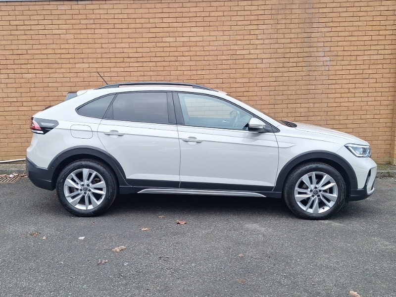 Used Volkswagen Taigo 2024 for sale - 77645088: Photo 4