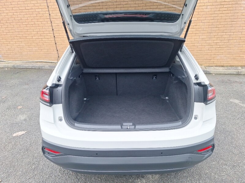 Used Volkswagen Taigo 2024 for sale - 77645088: Photo 8