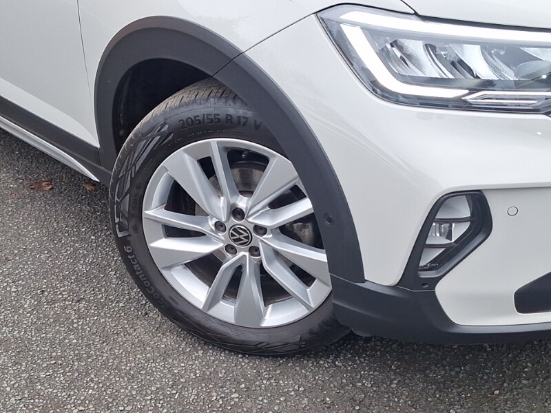 Used Volkswagen Taigo 2024 for sale - 77645088: Photo 9