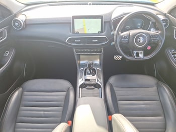 Used MG MG HS 2023 for sale - 78290515: Photo