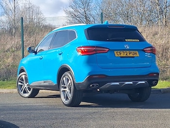 Used MG MG HS 2023 for sale - 78290515: Photo