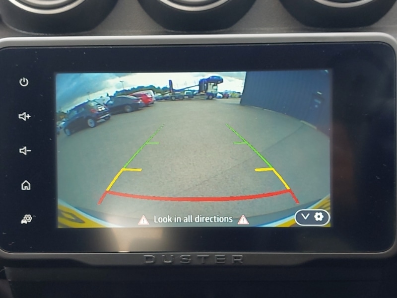 Used Dacia Duster 2023 for sale - 76103055: Photo 10