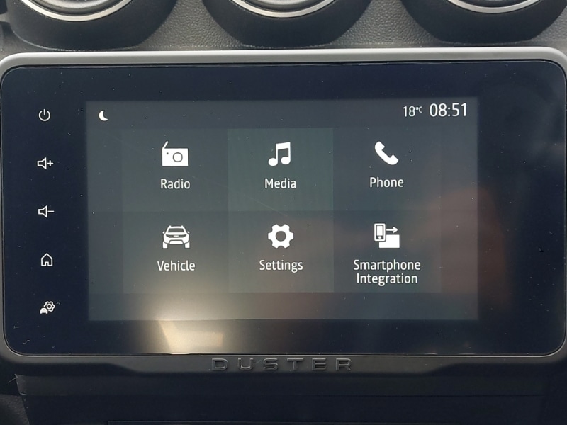 Used Dacia Duster 2023 for sale - 76103055: Photo 11