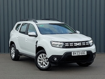 Dacia - Duster