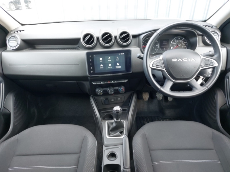 Used Dacia Duster 2023 for sale - 76103055: Photo 2