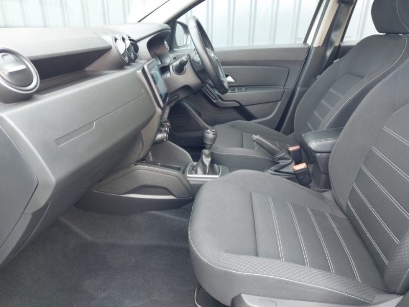Used Dacia Duster 2023 for sale - 76103055: Photo 5