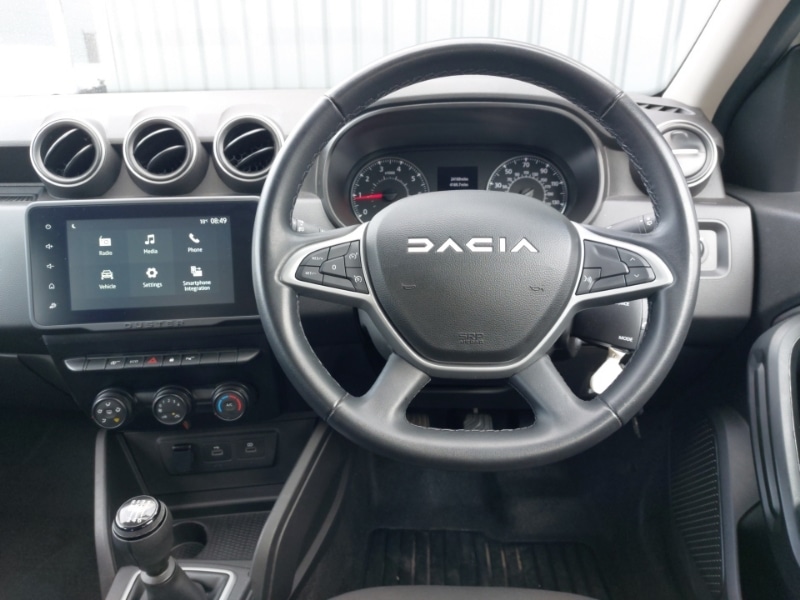 Used Dacia Duster 2023 for sale - 76103055: Photo 7