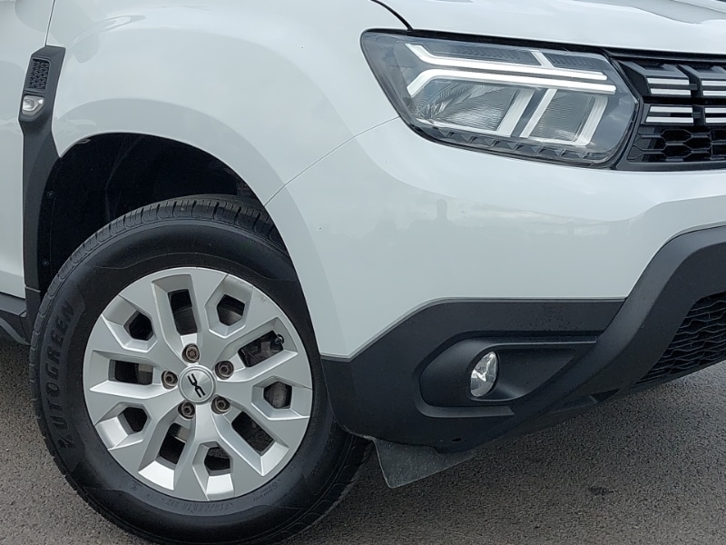 Used Dacia Duster 2023 for sale - 76103055: Photo 9