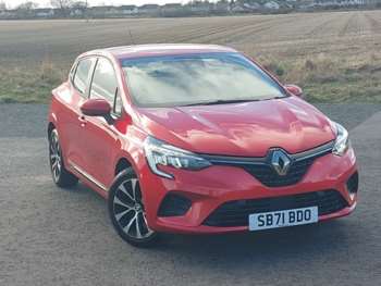 2021 - 1.0 TCe 90 Iconic 5dr
