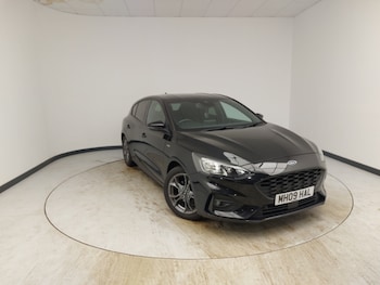 Used Ford Focus 2021 for sale - 78777711: Photo