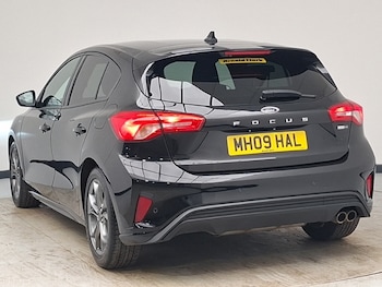 Used Ford Focus 2021 for sale - 78777711: Photo