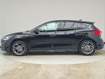 Used Ford Focus 2021 for sale - 78777711: Photo