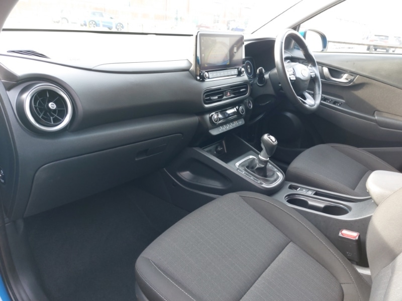 Used Hyundai KONA 2022 for sale - 77987513: Photo 5