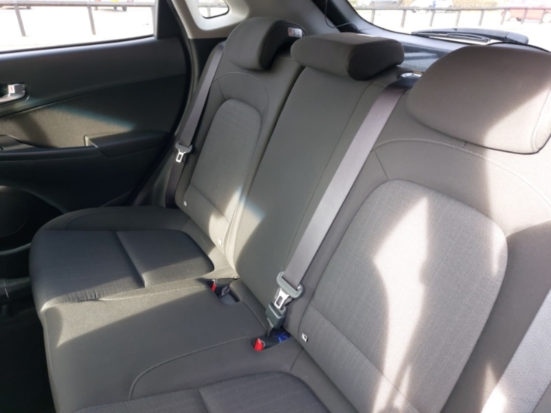 Used Hyundai KONA 2022 for sale - 77987513: Photo 6