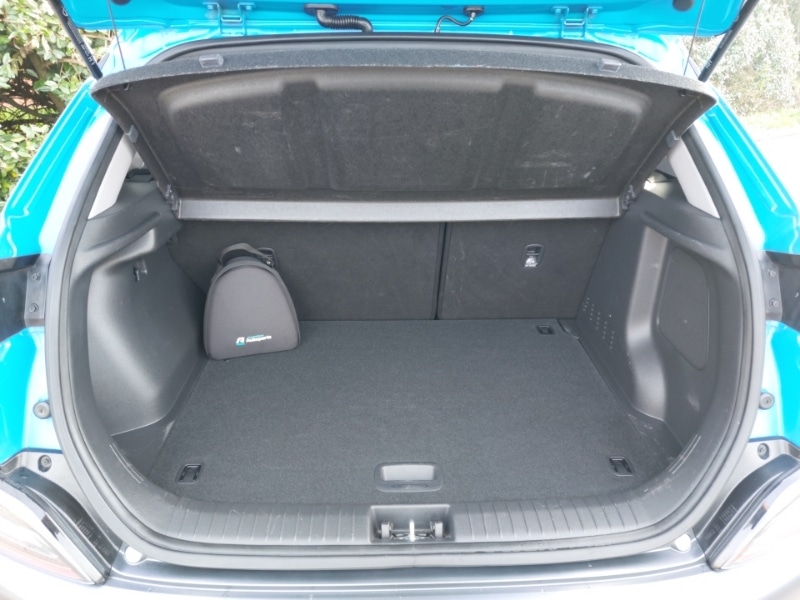 Used Hyundai KONA 2022 for sale - 77987513: Photo 8