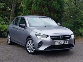 2021 - 1.2 SE 5dr