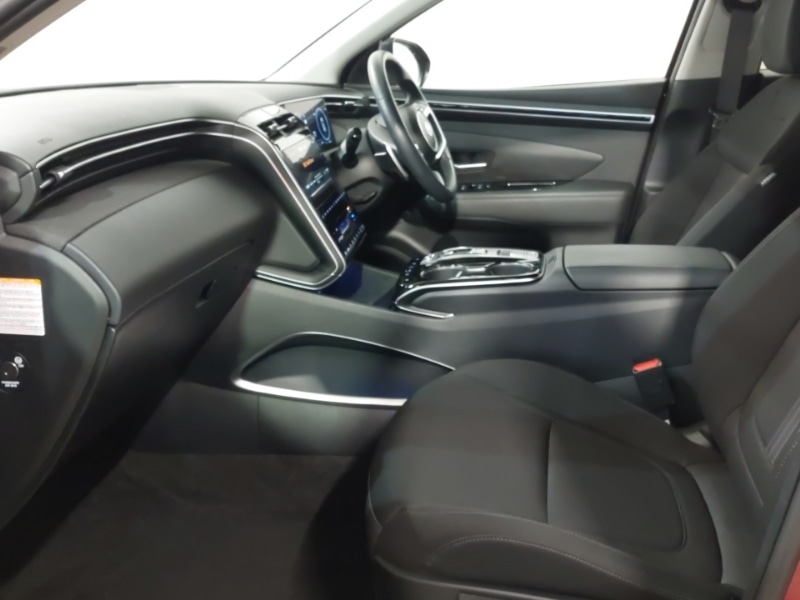 Used Hyundai TUCSON 2023 for sale - 77823203: Photo 5