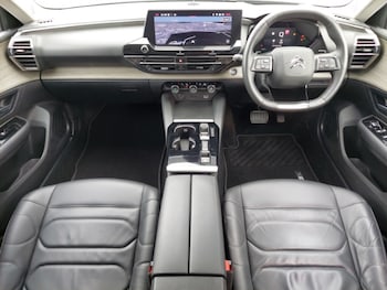 Used Citroen C5 X 2022 for sale - 76983731: Photo