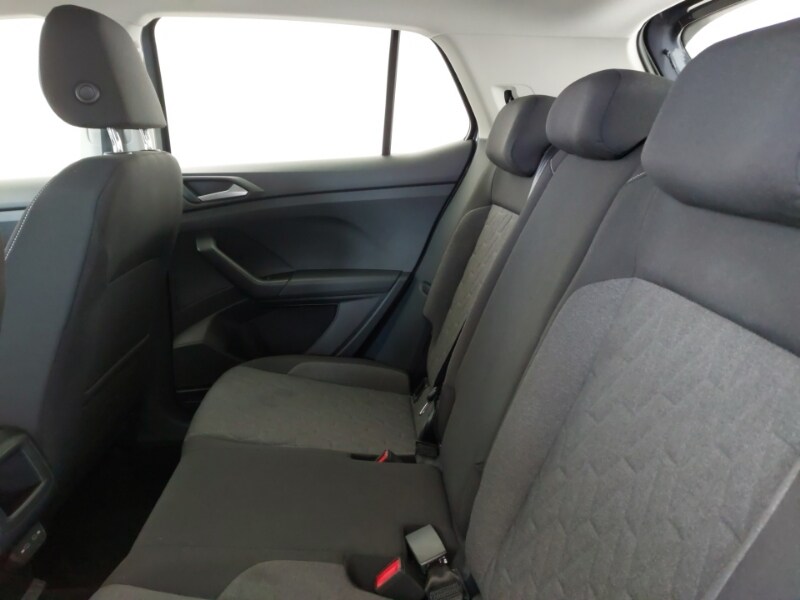 Used Volkswagen T-Cross 2025 for sale - 77560989: Photo 6