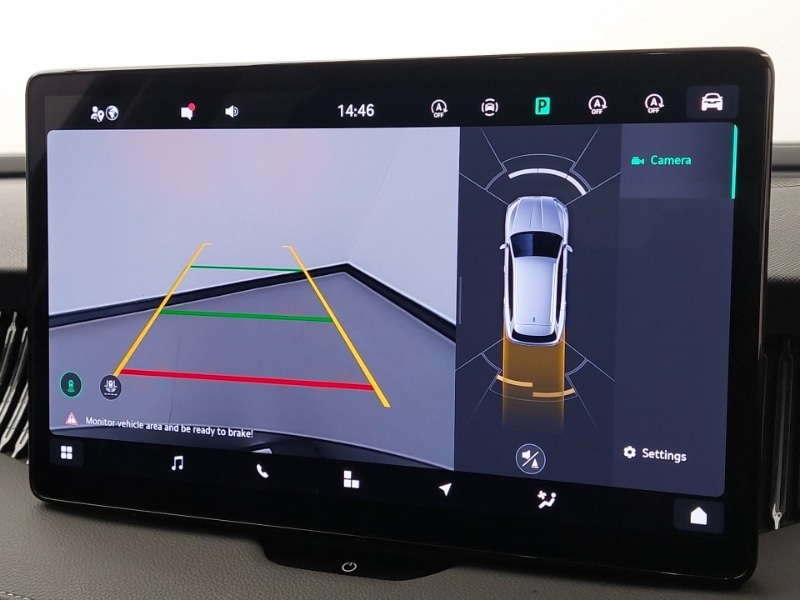 Used Skoda Superb 2024 for sale - 76837880: Photo 11