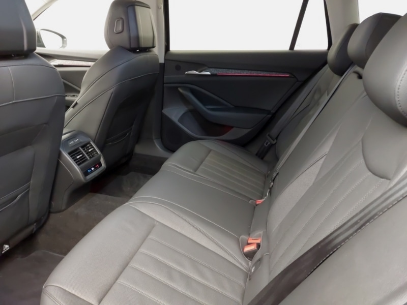 Used Skoda Superb 2024 for sale - 76837880: Photo 6