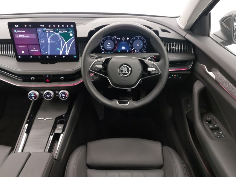 Used Skoda Superb 2024 for sale - 76837880: Photo 7