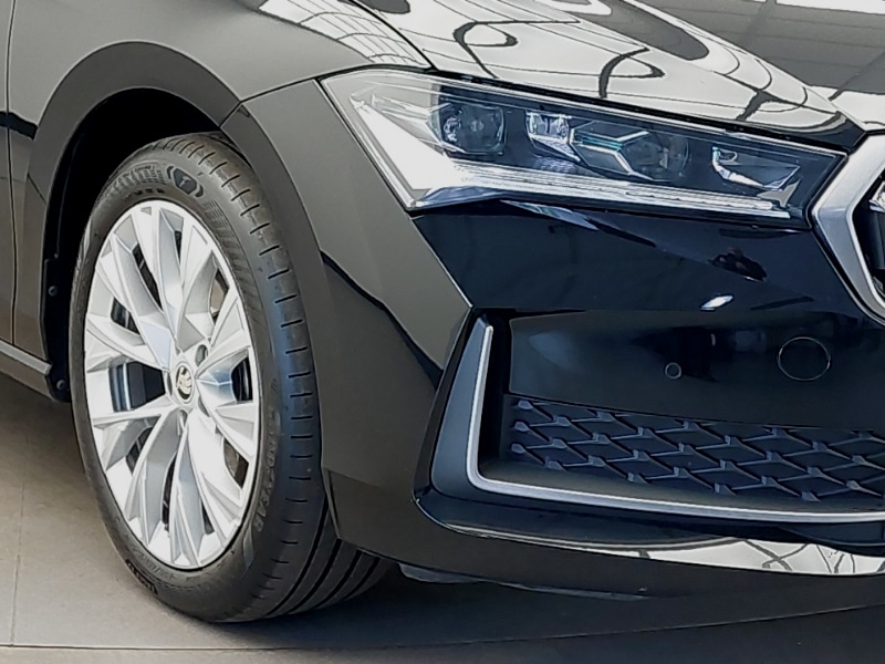 Used Skoda Superb 2024 for sale - 76837880: Photo 9