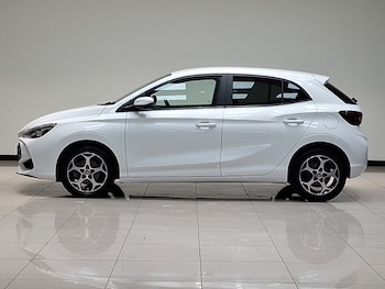 Used MG MG3 2024 for sale - 76688406: Photo