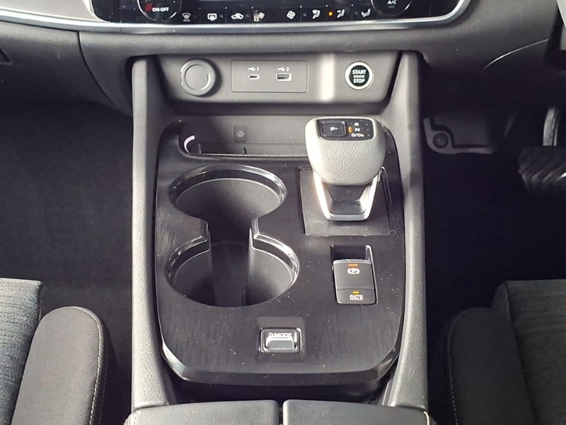 Used Nissan X-Trail 2024 for sale - 78118255: Photo 10