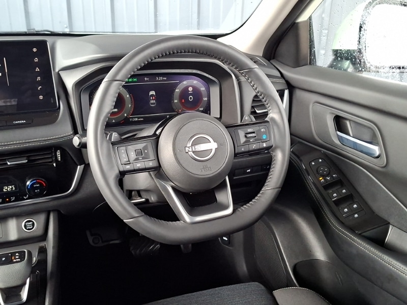 Used Nissan X-Trail 2024 for sale - 78118255: Photo 7