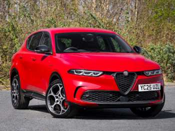 2025 - 1.5 MHEV Veloce 5dr Auto