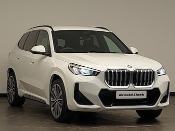 Used BMW X1 2026 for sale - 78803101: Photo
