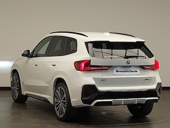 Used BMW X1 2026 for sale - 78803101: Photo