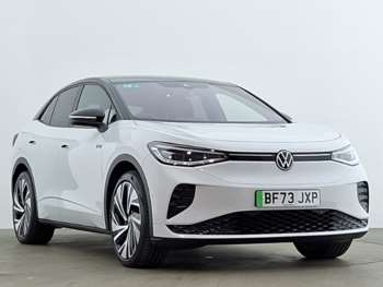 2023 - 220kW 4MOTION GTX Style 77kWh 5dr Auto